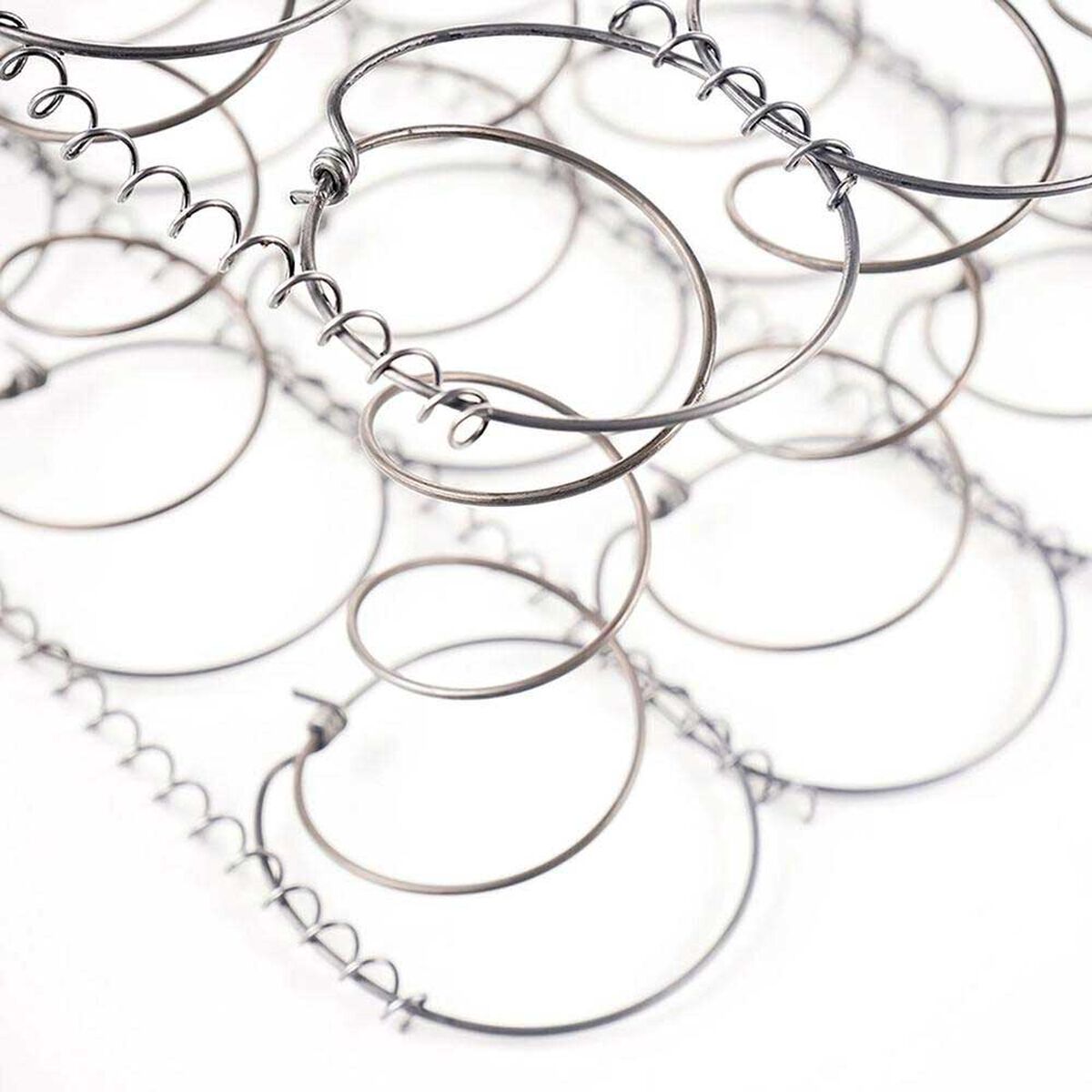 Cama Nido Celta 1,5 Plazas Black Soul