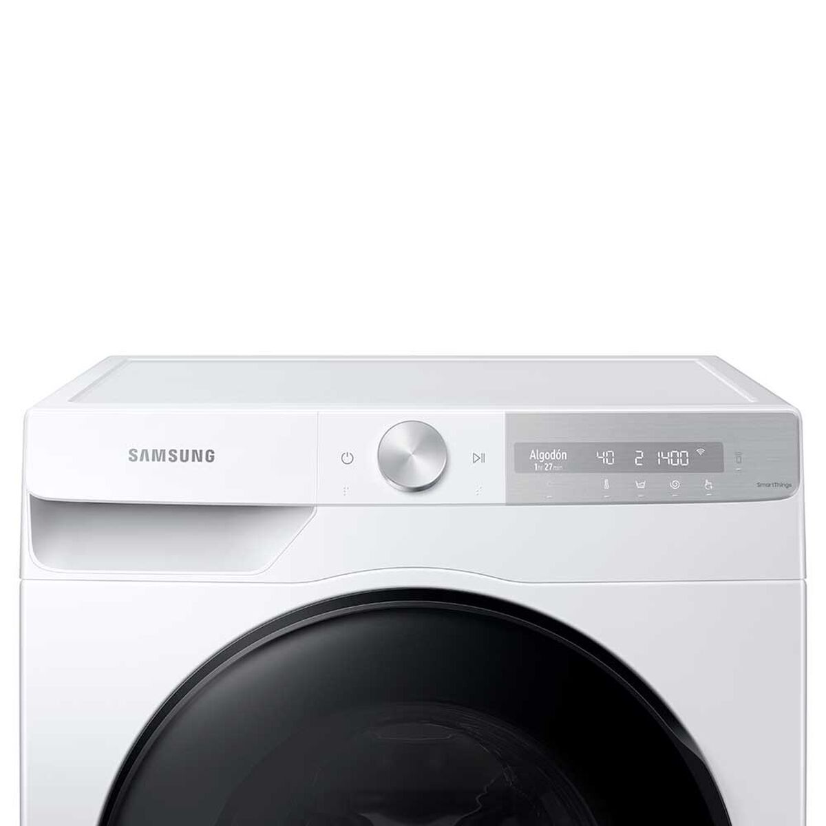 Lavadora Secadora Samsung WD12T704DBH/ZS 12,5/7 kg