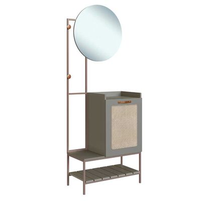 Imagen 1 del producto Mesa de Arrimo Amuv Grace