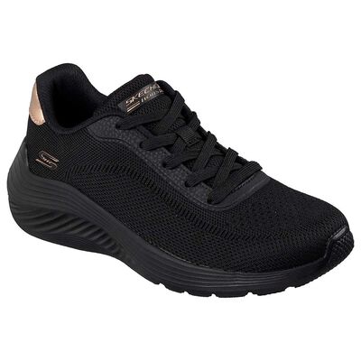 Imagen 1 del producto Zapatillas Urbana Mujer Skechers Negro