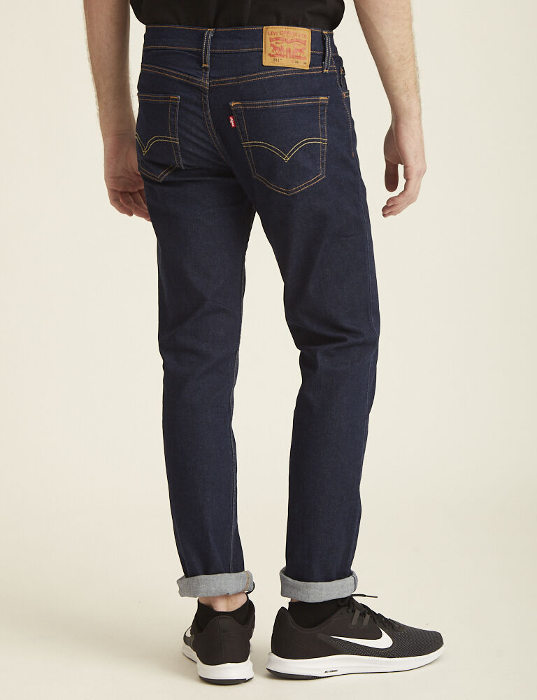 modelo levis 511