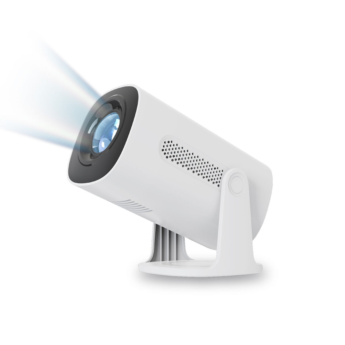 Proyector Mlab Smart Tube 9396