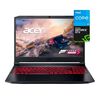 Notebook Gamer Acer Nitro 5 AN515-57-54TP-1 Core i5 16GB 128GB SSD + 1TB HDD 15,6’’ NVIDIA GTX1650