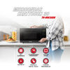Microondas Thomas TH-MW30DN 30 L