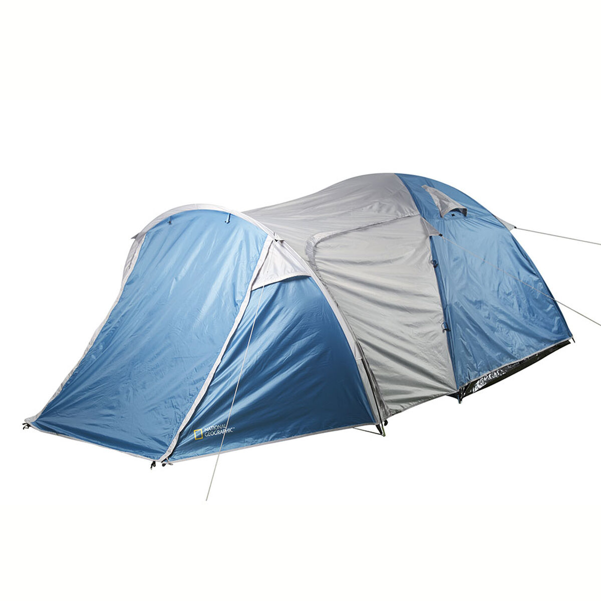Carpa National Geographic Vancouver  4 Personas