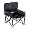 Silla Plegable XT01 Negro Bebesit