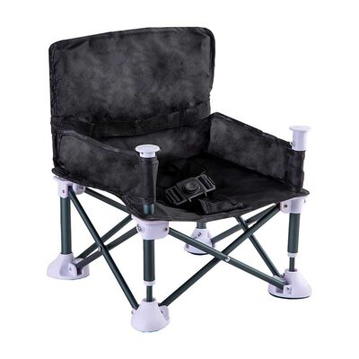 Imagen 2 del producto Silla Plegable XT01 Negro Bebesit