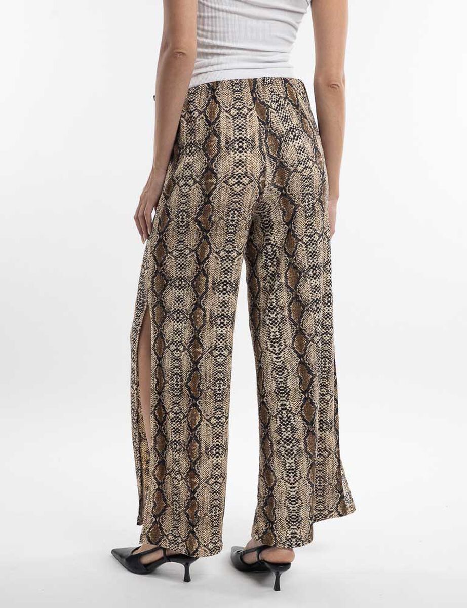 Pantal&oacute;n Mujer Soviet
