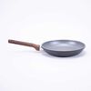 Bater&iacute;a de Cocina Aluminio Doral Alessandria 5 Piezas Gris