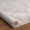 Alfombra Modalfo Florida 244 x 305 cm Beige
