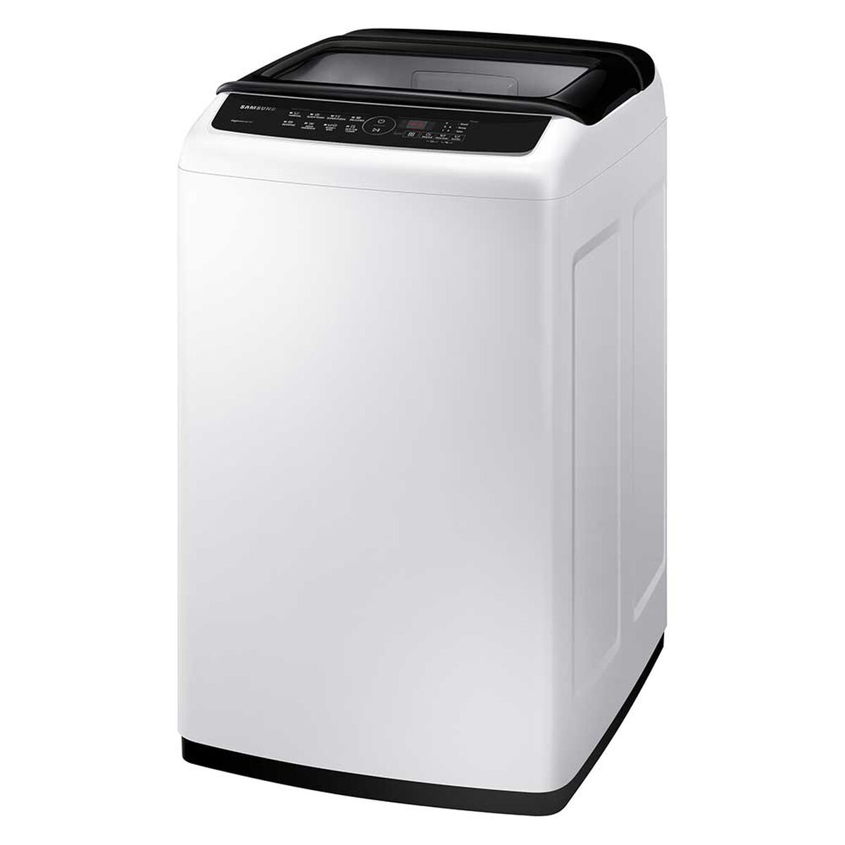 Lavadora Automática Samsung WA80CG4240BWZS 8 kg.