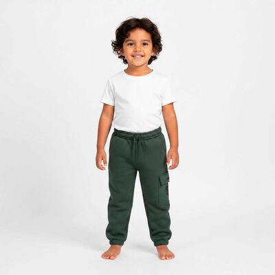 Pantal&oacute;n Buzo Ni&ntilde;o Chess