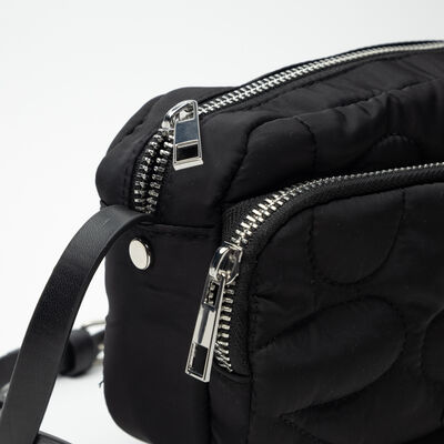 Imagen 2 del producto Bolso Negro Mujer Icono