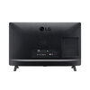 LED 24" LG 24TL520S-PS Smart TV HD