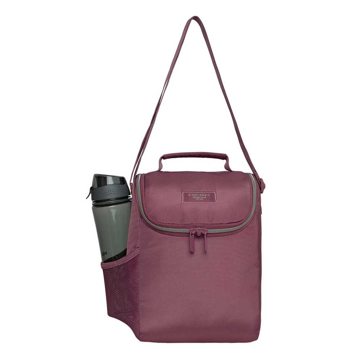 Lonchera Greenland  Head