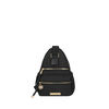 Bandolera Secret Alemania FW25 M Negro