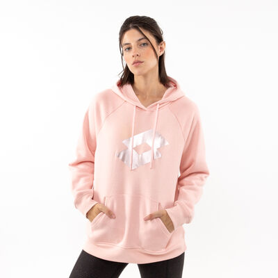 Polerón Deportivo Mujer Lotto