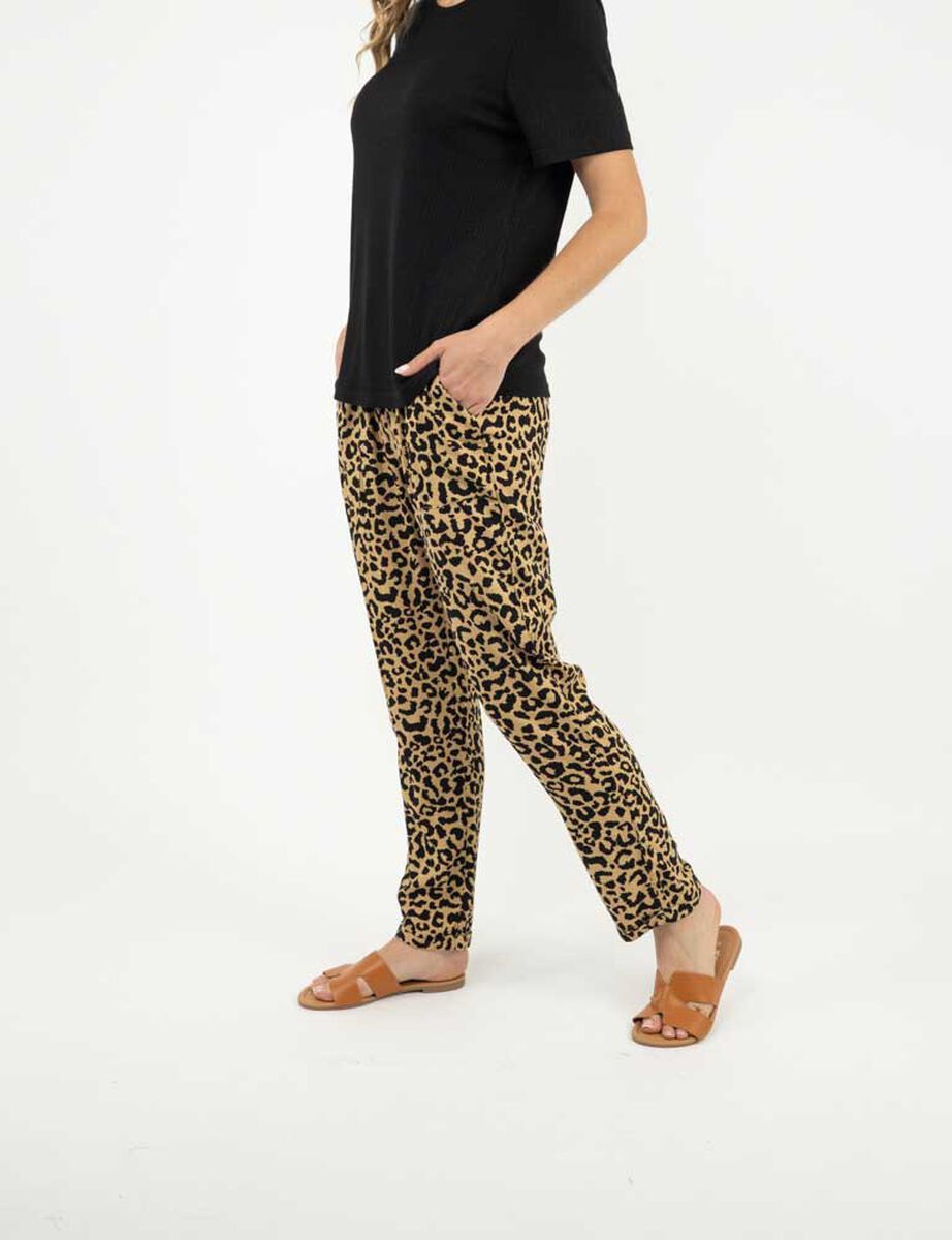 Pantal&oacute;n Mujer Portman Club