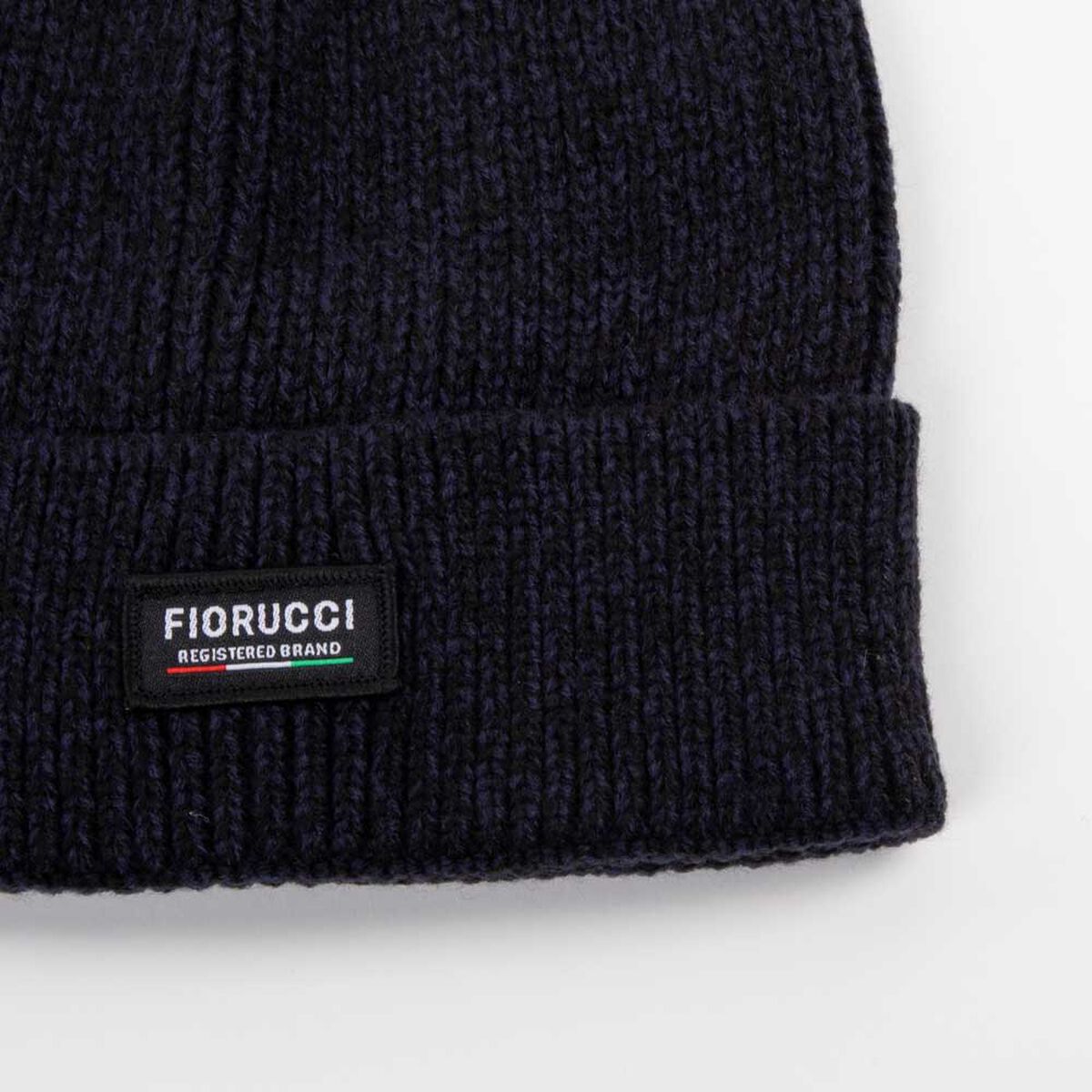 Gorro Hombre Fiorucci