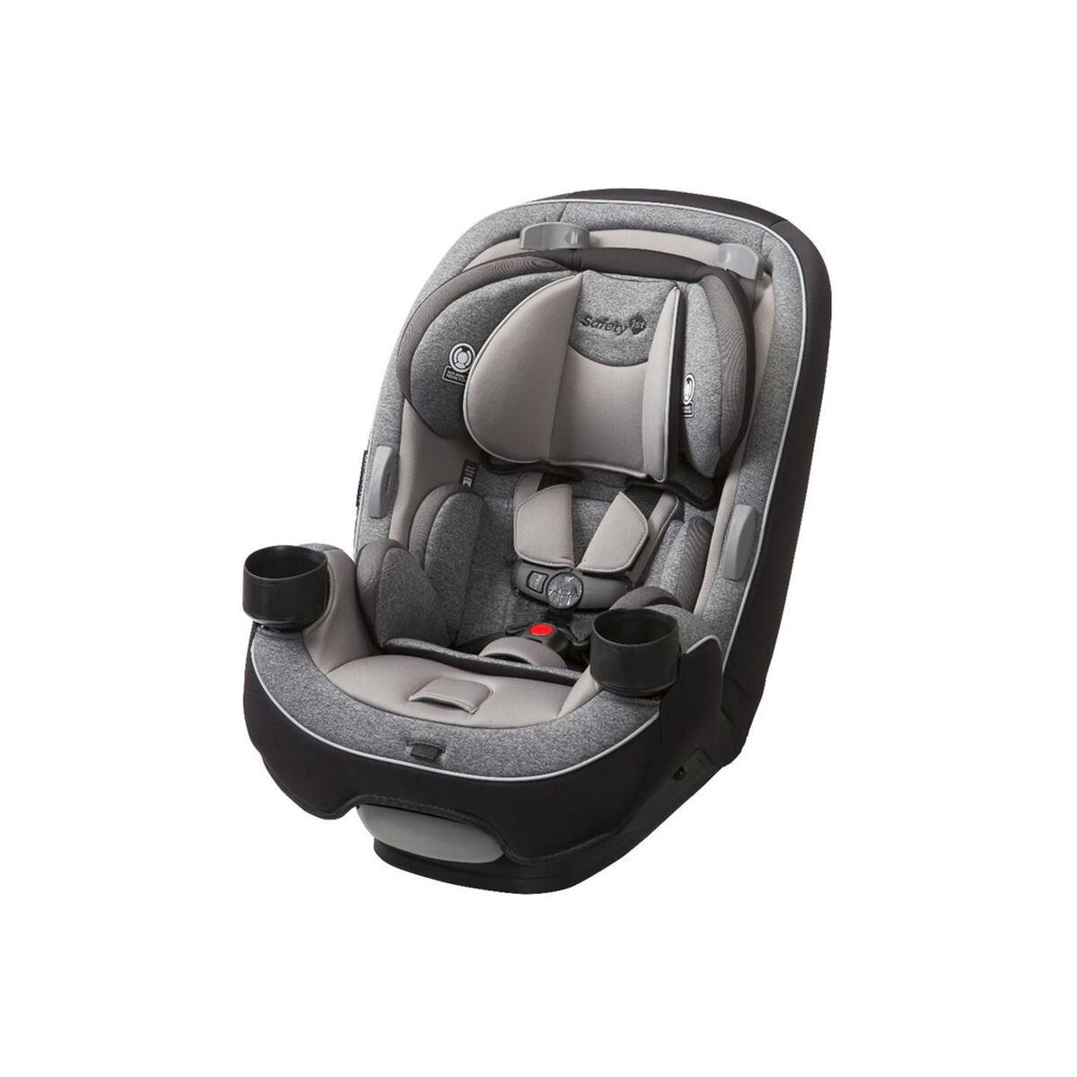 Silla de Auto Convertible Safety 1St Grow And Go