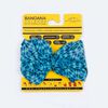 Bandana Outdoor Multifuncional Azul Pro Outdoor