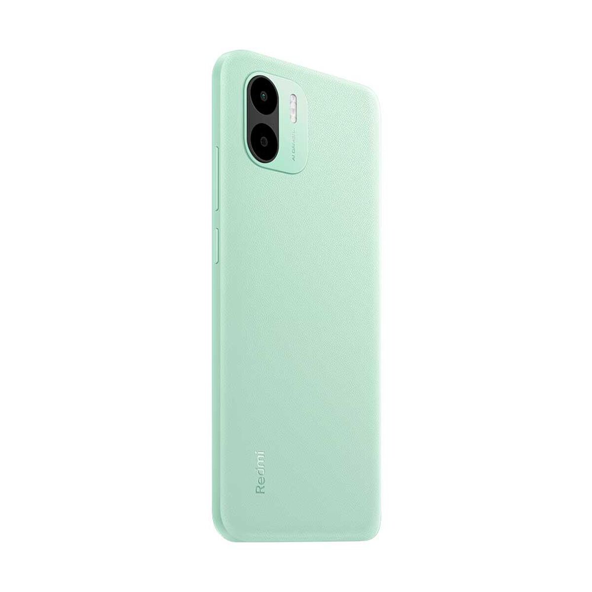 Celular Xiaomi Redmi A2 32GB 6,52" Green Liberado
