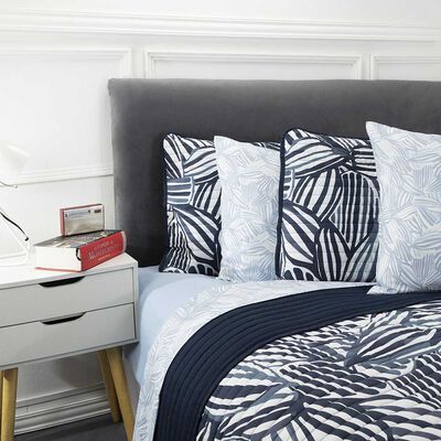 Imagen 2 del producto Set Quilt + Juego de Sábanas Casanova 2 Plazas Pipa