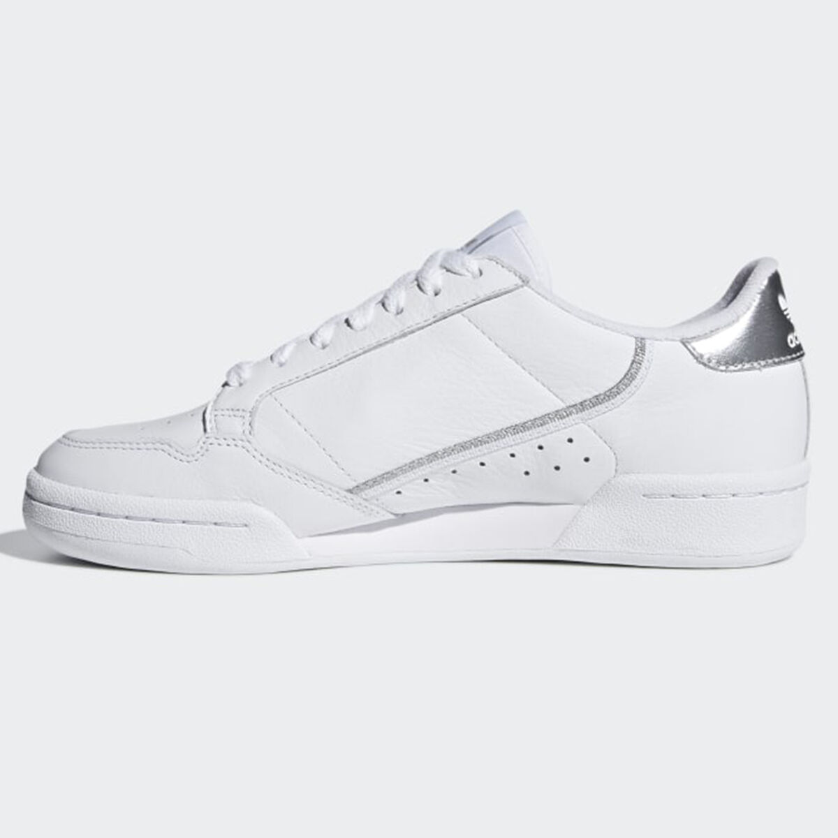 Zapatilla Unisex Adidas Continental 80