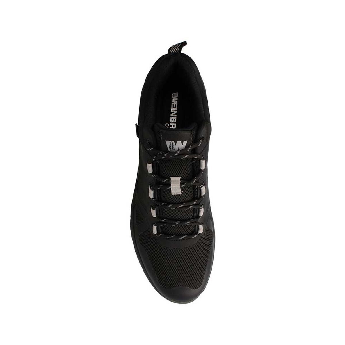 Zapatilla Deportiva Weinbrenner Hombre