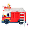 Bluey Camión De Bomberos