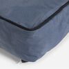 Cama para Mascotas Rosen Bony Tamaño M Gris