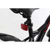 Bicicleta Infantil Aro 16 Negra Xts