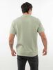 Polera Manga Corta Hombre Icono