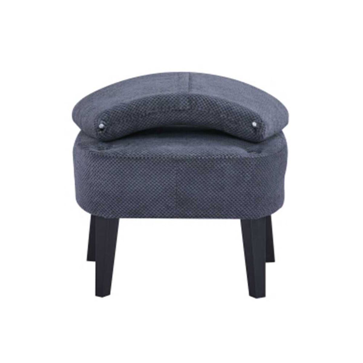 Poltrona Fm Furniture Grecia Gris