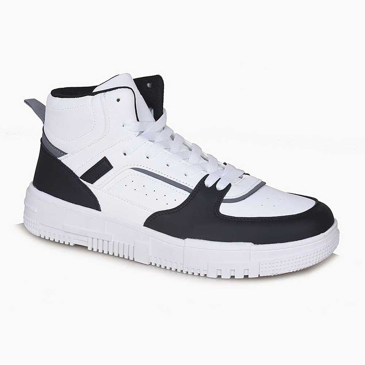 Zapatilla Caña Alta Hombre Icono