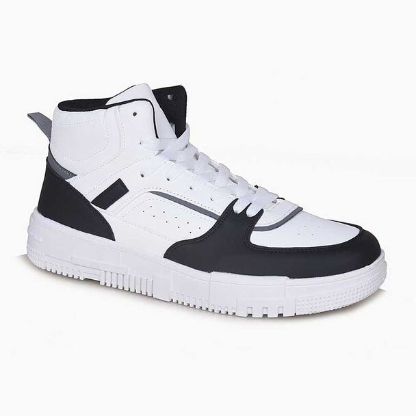 Zapatilla Caña Alta Hombre Icono