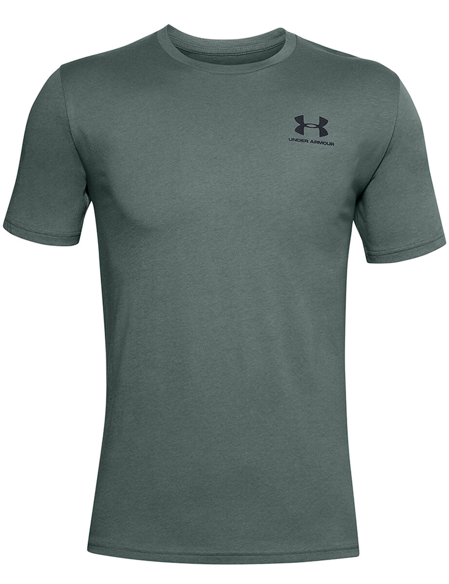 Polera Hombre Under Armour