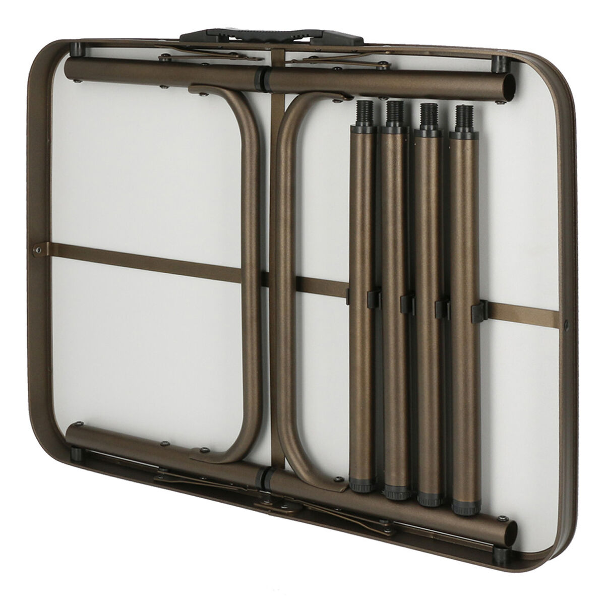 Mesa Plegable Doite Woodtic