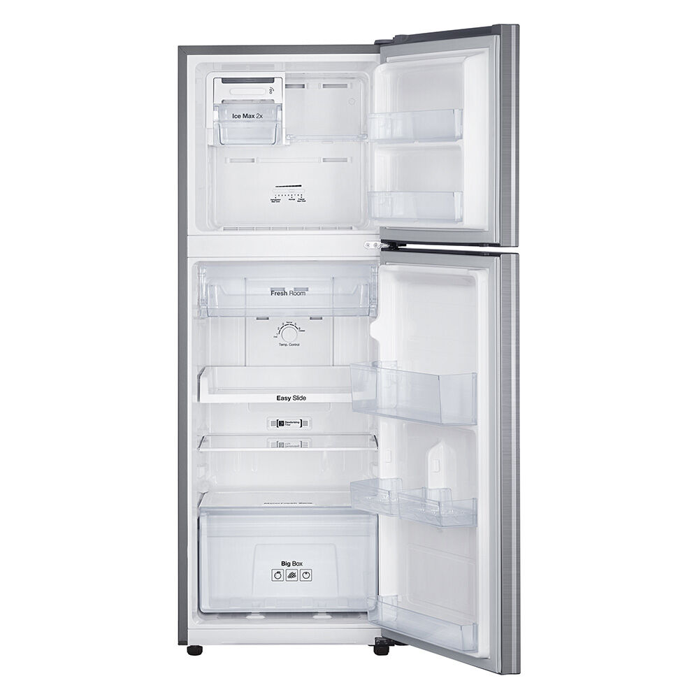 Refrigerador No Frost Samsung RT22FARADS8/ZS 236 L, foto 4