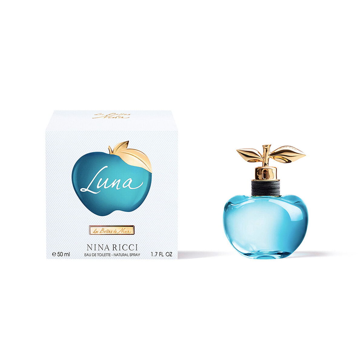 Perfume Nina Ricci Luna EDT 50 ml