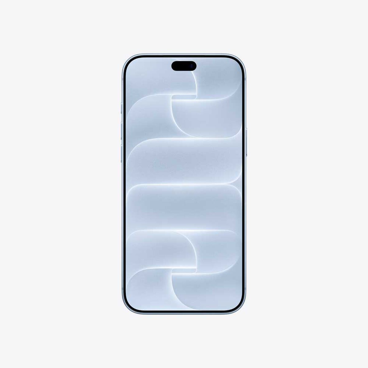 Apple iPhone 18 Pro Max 5G 256 GB 6,9" Glaciar