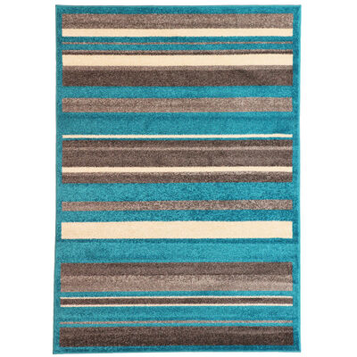 Alfombra Denver 133x190 cm