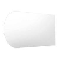 Espejo Tuhome Patricio Rectangular 45x90cm