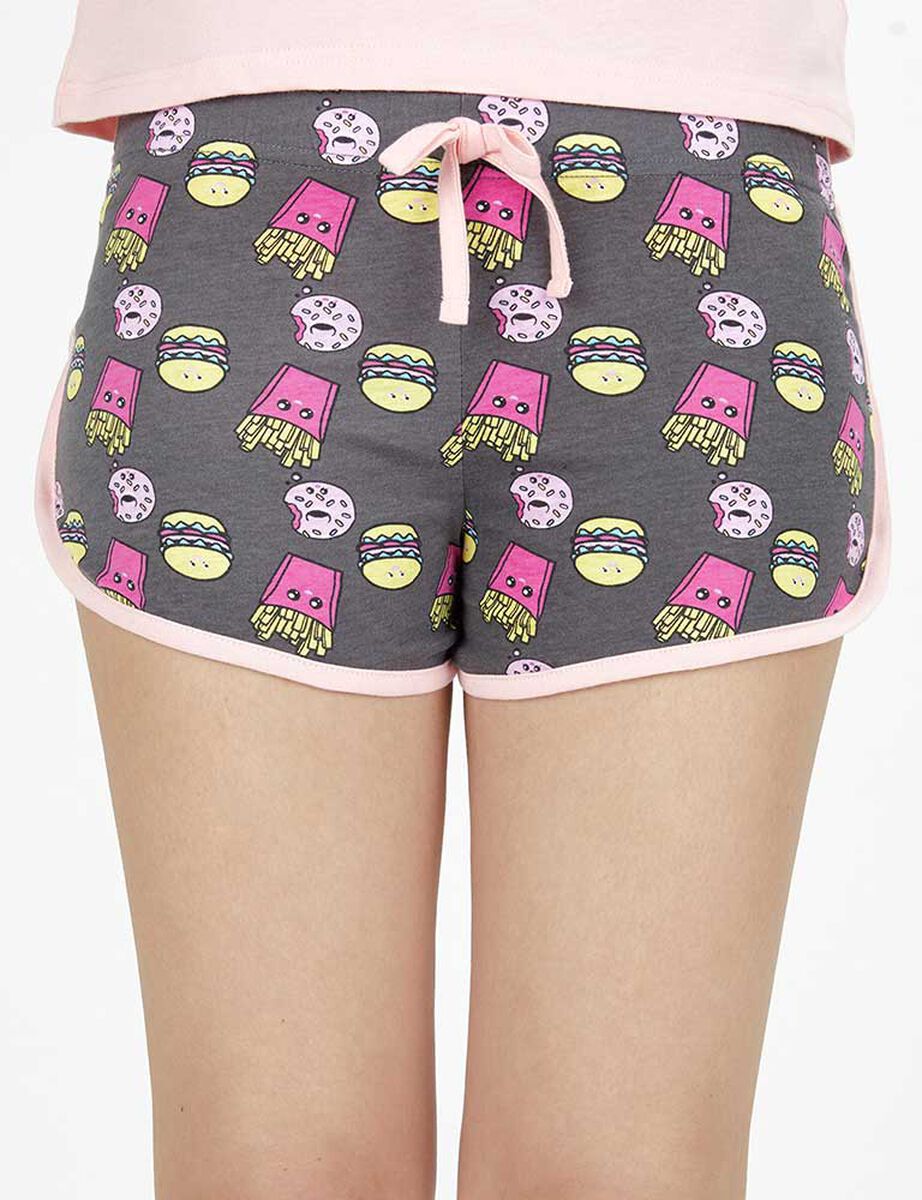 Pijama de Algodón Niña Kayser