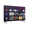 LED 32'' Master-G MGAE32F Android TV HD
