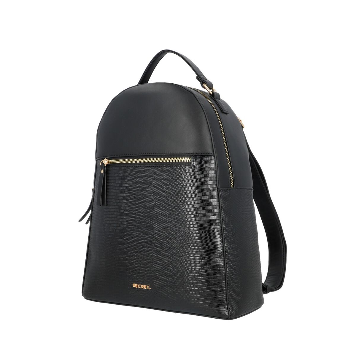 Mochila Secret Virginia SC6 L Negro