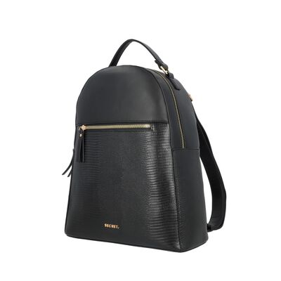 Imagen 2 del producto Mochila Secret Virginia SC6 L Negro