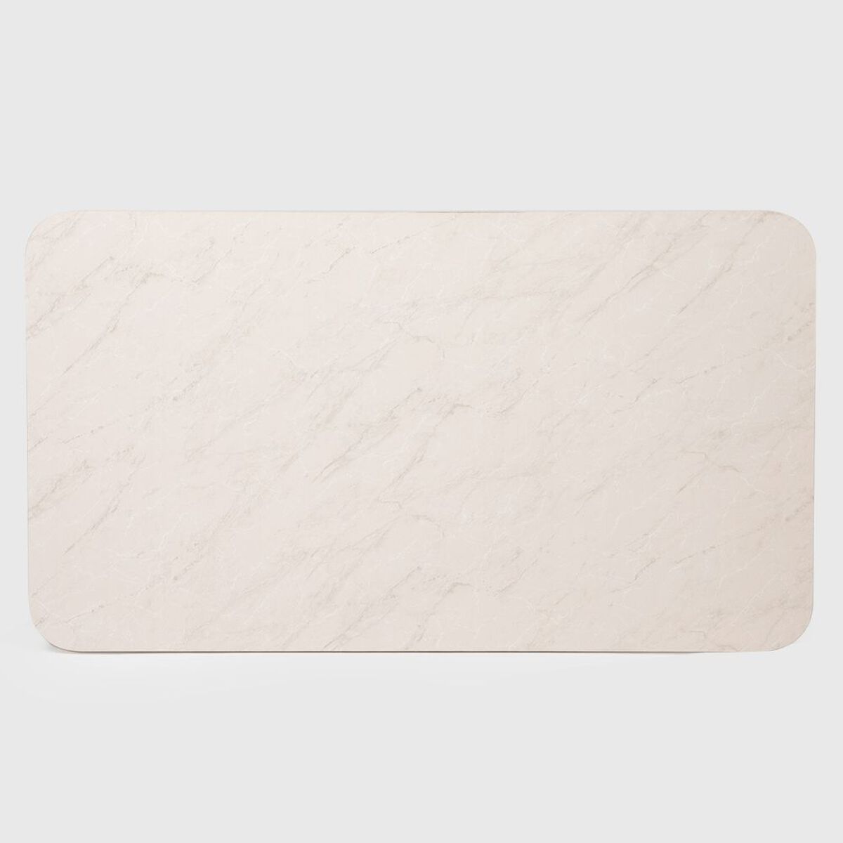 Mesa de Comedor Roca Palmas 160x90cm Canela