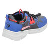 Zapatilla Niño Hot Wheels