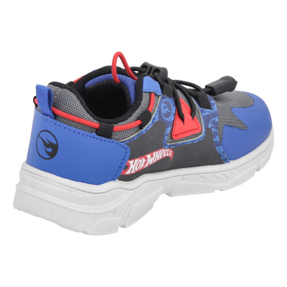 Zapatilla Niño Hot Wheels